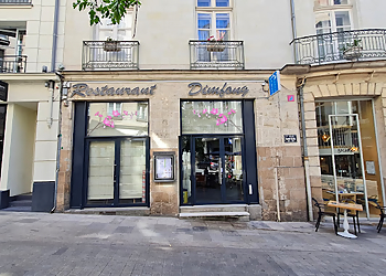 Dimfong image 2 Meilleurs Restaurants Chinois à Nantes Dimfong image 2