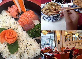 Dimfong image 3 Meilleurs Restaurants Chinois à Nantes Dimfong image 3