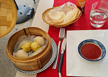 Dimfong image 1 Meilleurs Restaurants Chinois à Nantes Dimfong image 1