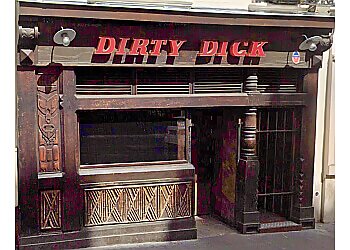 Dirty Dick image 2 Paris Bars Dirty Dick image 2