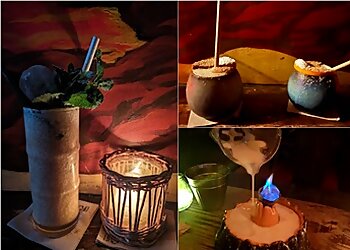 Dirty Dick image 3 Paris Bars Dirty Dick image 3