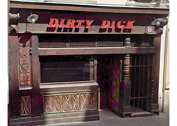 Paris  Dirty Dick