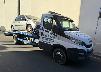 Dj Autos Epaviste image 2 Meilleurs Services De Remorquage à Toulouse Dj Autos Epaviste image 2