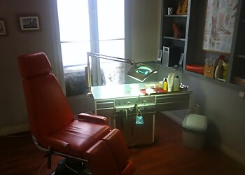 Djamel Torch - CABINET DE PODOLOGIE image 2 Meilleurs Podologues à Marseille Djamel Torch - CABINET DE PODOLOGIE image 2