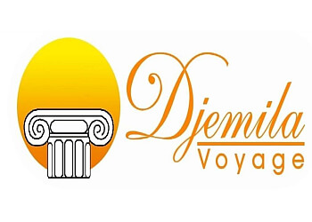 Djemila Voyages image 2 Meilleures Agences De Voyage à Lyon Djemila Voyages image 2