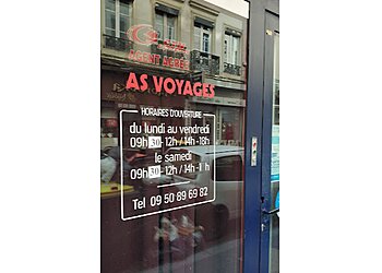 Djemila Voyages image 3 Meilleures Agences De Voyage à Lyon Djemila Voyages image 3