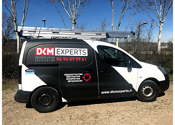 Dkm Experts Groupe