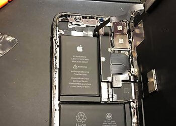 Doc'Phone image 2 Meilleures Réparation De Téléphones Portables à Reims Doc'Phone image 2