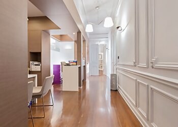 Docteur Patrick Aidan image 2 Meilleurs Docteur ORL à Paris Docteur Patrick Aidan image 2