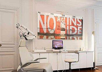 Docteur Patrick Aidan image 3 Meilleurs Docteur ORL à Paris Docteur Patrick Aidan image 3