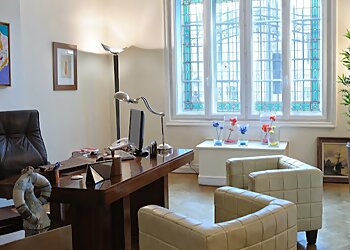 Docteur Daniel Korchia image 3 Marseille ENT Doctors Docteur Daniel Korchia image 3