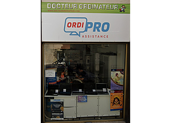 Docteur Ordinateur Angers image 1 Angers Computer Repair Docteur Ordinateur Angers image 1