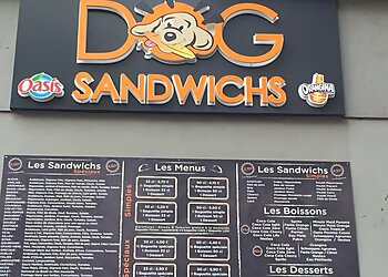 Dog Sandwichs image 2 Lille Sandwich Shops Dog Sandwichs image 2