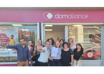 Domaliance Amiens image 2 Meilleurs Ménage À Domicile à Amiens Domaliance Amiens image 2