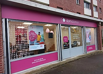 Meilleurs Ménage À Domicile à Amiens Domaliance Amiens image 1