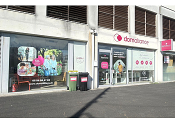 Meilleurs Ménage À Domicile à Bordeaux Domaliance Bordeaux image 1