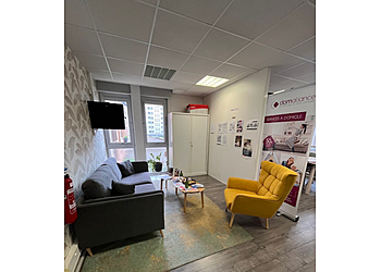 Lyon House Cleaning Services Domaliance Lyon image 1