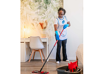 Lyon House Cleaning Services Domicile Clean image 1