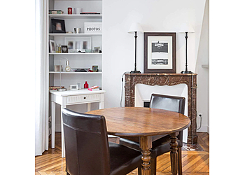 Meilleurs Ménage À Domicile à Paris Domicile Clean image 1