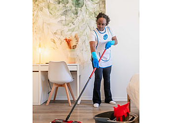 Domicile Clean Rennes image 2 Meilleurs Ménage À Domicile à Rennes Domicile Clean Rennes image 2