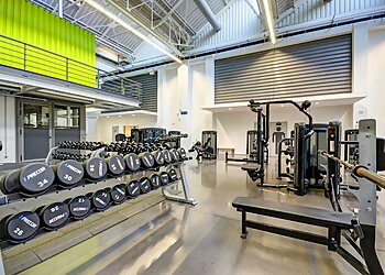 Domyos Fitness Club Lille image 2 Meilleurs Salles De Sport à Lille Domyos Fitness Club Lille image 2