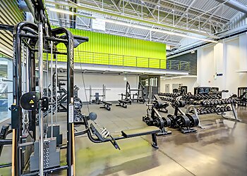 Domyos Fitness Club Lille image 3 Meilleurs Salles De Sport à Lille Domyos Fitness Club Lille image 3