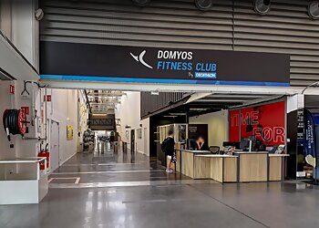 Meilleurs Salles De Sport à Lille Domyos Fitness Club Lille image 1