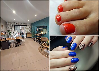 Dorine Nail Studio  image 3 Nantes Nail Salons Dorine Nail Studio  image 3