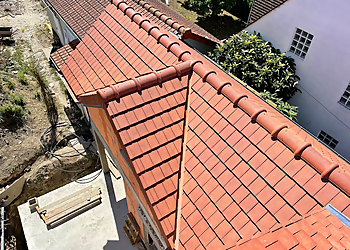 Meilleurs Couvreurs à Versailles Dorkeld Couverture image 1