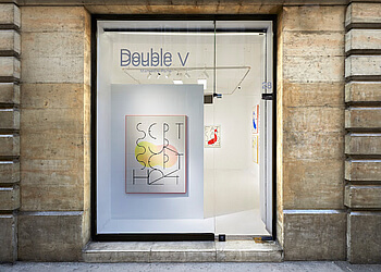 Marseille  Double V Gallery