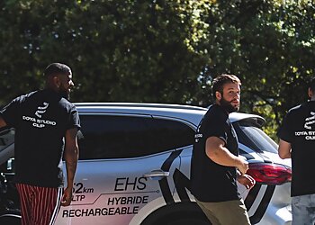 Doya Studio image 2 Montpellier Videographers Doya Studio image 2