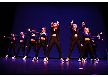 Dppae  image 3 Meilleures Studios De Danse à Toulon Dppae  image 3