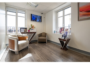 Dr Abdallah Khemis - CENTER AZUR image 2 Nice Dermatologists Dr Abdallah Khemis - CENTER AZUR image 2