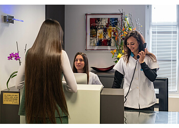 Dr Abdallah Khemis - CENTER AZUR image 3 Nice Dermatologists Dr Abdallah Khemis - CENTER AZUR image 3