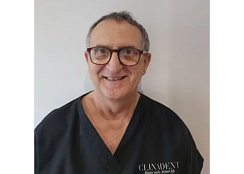 Toulon  Dr Alain Mauduit -  Centre Médico-Dentaire