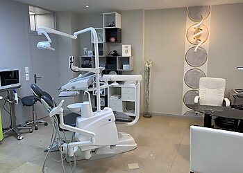 Dr Alexandre-Benoît Lentrebecq image 3 Reims Dentists Dr Alexandre-Benoît Lentrebecq image 3