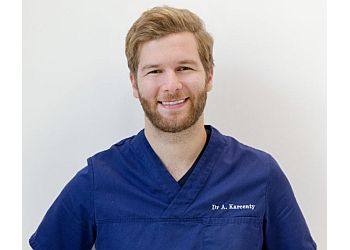 Dr Alexandre Karcenty - CLINIQUE DENTAIRE SANA ORIS