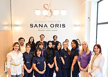 Dr Alexandre Karcenty - CLINIQUE DENTAIRE SANA ORIS PARIS 8 image 2 Paris Dentists Dr Alexandre Karcenty - CLINIQUE DENTAIRE SANA ORIS PARIS 8 image 2