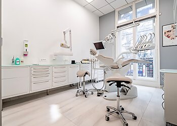 Dr Alexandre Karcenty - CLINIQUE DENTAIRE SANA ORIS PARIS 8 image 3 Paris Dentists Dr Alexandre Karcenty - CLINIQUE DENTAIRE SANA ORIS PARIS 8 image 3