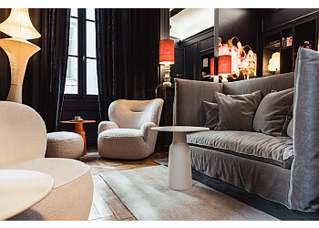 Dr Alexandre Mertens image 3 Lyon Plastic Surgeon Dr Alexandre Mertens image 3