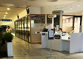 Dr Alexandre SALÉ - HÔPITAUX PRIVÉS RENNAIS SAINT-GRÉGOIRE image 3 Rennes Pulmonologists Dr Alexandre SALÉ - HÔPITAUX PRIVÉS RENNAIS SAINT-GRÉGOIRE image 3