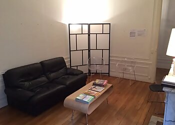 Dr Ali ABBAS image 2 Meilleurs Docteur ORL à Paris Dr Ali ABBAS image 2