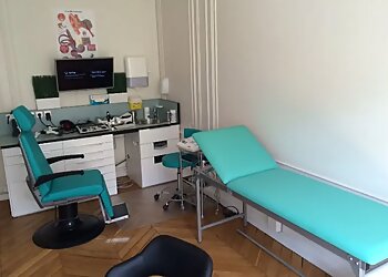 Dr Ali ABBAS image 3 Meilleurs Docteur ORL à Paris Dr Ali ABBAS image 3