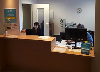 Dr Amir NASSIRI image 2 Meilleurs Pneumologues à Nice Dr Amir NASSIRI image 2