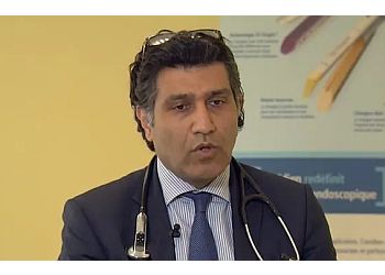 Dr Amir NASSIRI