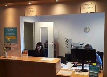 Dr Amir NASSIRI image 2 Meilleurs Pneumologues à Saint-Étienne Dr Amir NASSIRI image 2