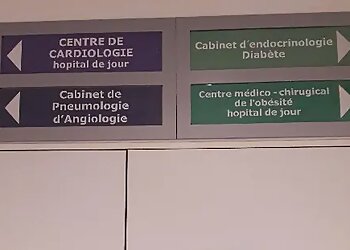 Dr Amir NASSIRI image 3 Meilleurs Pneumologues à Saint-Étienne Dr Amir NASSIRI image 3