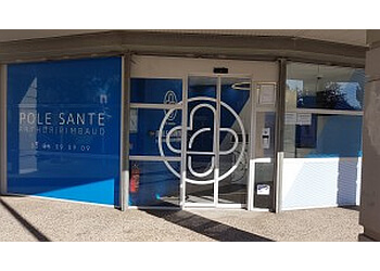 Dr Anaïs Marchal image 2 Meilleurs Dermatologues à Toulouse Dr Anaïs Marchal image 2