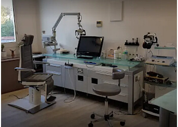 3 Meilleurs Docteur ORL à Marseille - Recommandations d'experts