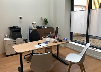 Dr Anne Prevotat image 1 Lille Pulmonologists Dr Anne Prevotat image 1